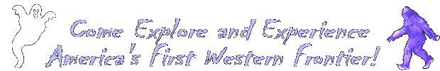 Gatlinburg Ghost Tours - Explore and Experience the First Western Frontier