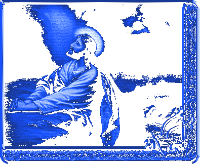 Jesus Praying in the Garden