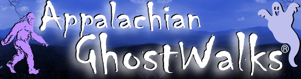 Gatlinburg GhostWalks Smoky Mountain Gatlinburg Ghost Tours