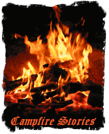 Gatlinburg Ghost Stories