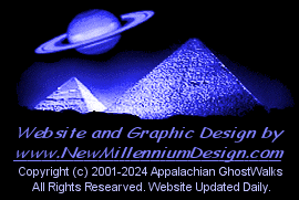 New Millenium Website and Graphic Design