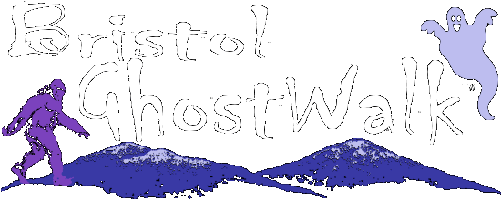 Bristol GhostWalk