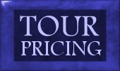 New York Ghost Walking Tour Pricing