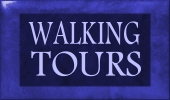 Lantern-Led Washington DC Ghost and History Walking Tours