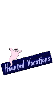 Connecticut Ghost Tour Vacation Packages