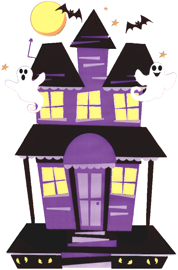 Washington Haunted House Ghost Tours